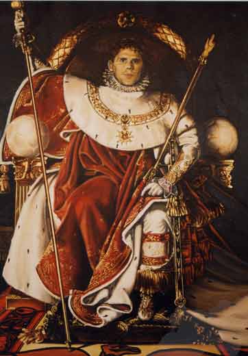 Didi K&uuml;hbauer sammy konkolits