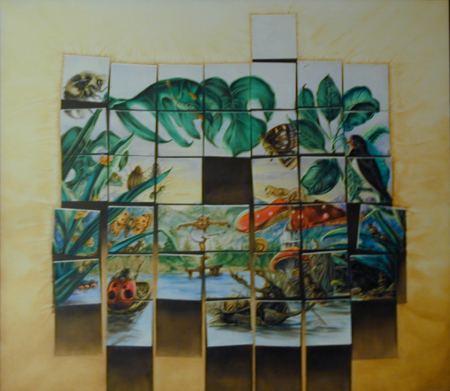 Das Abschiedskonzert des bunten Hundes