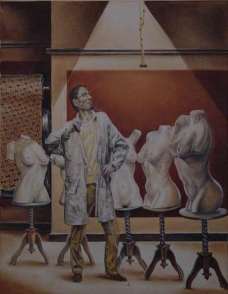 Das tapfere Schneiderlein